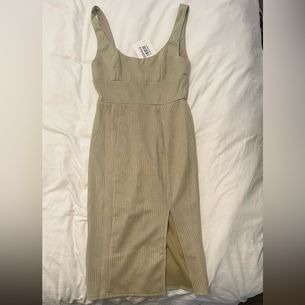 Hello Molly dress
